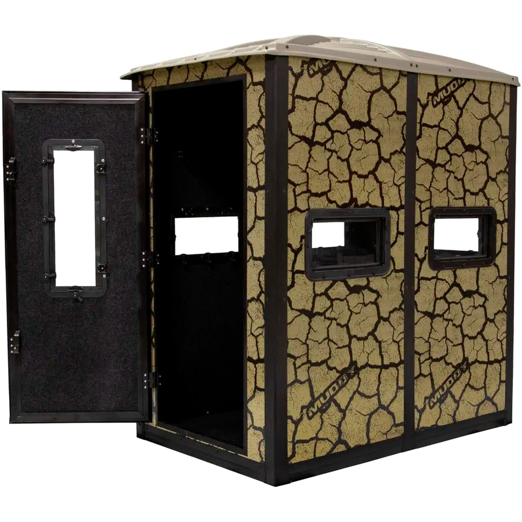 Muddy Striker ST Box Blind Blind Only DROP SHIP ONLY FRT QUOTE REQ