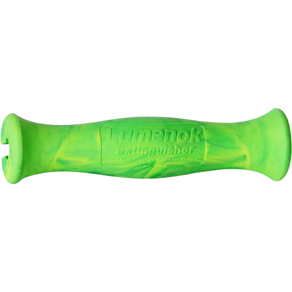 Lumenok Extinguisher Arrow Puller Green Yellow