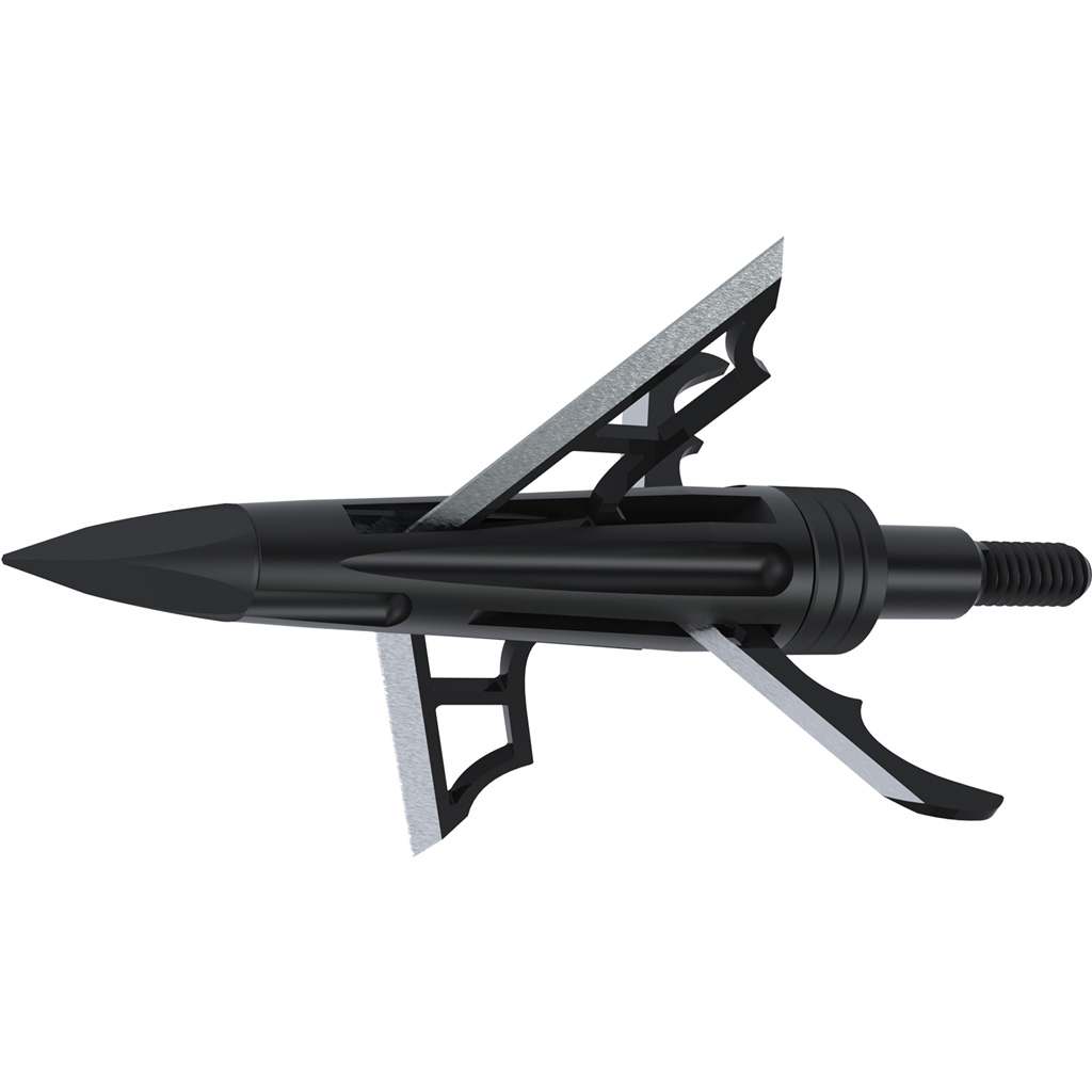 NAP DK4 Broadheads 125 gr. 3 pk.