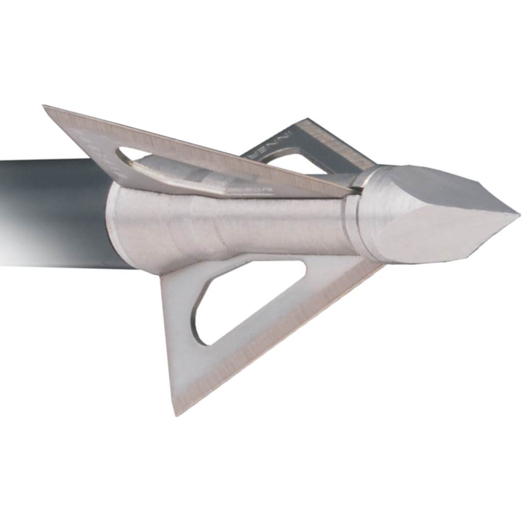 Innerloc Stainless Extreme Broadheads 100 gr. 3 pk. | Kinsey's Inc.