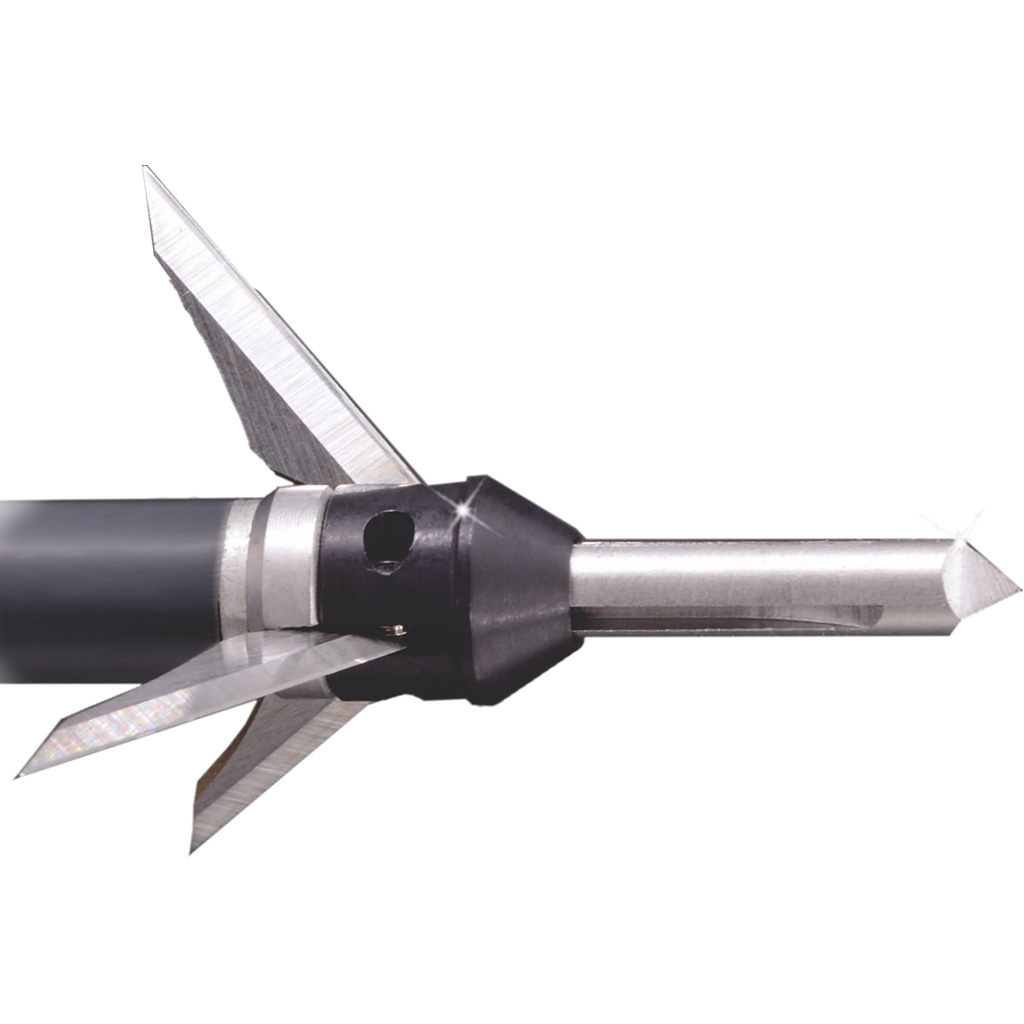 Innerloc Carnage Broadheads 100 gr. 3 pk. | Kinsey's Inc.