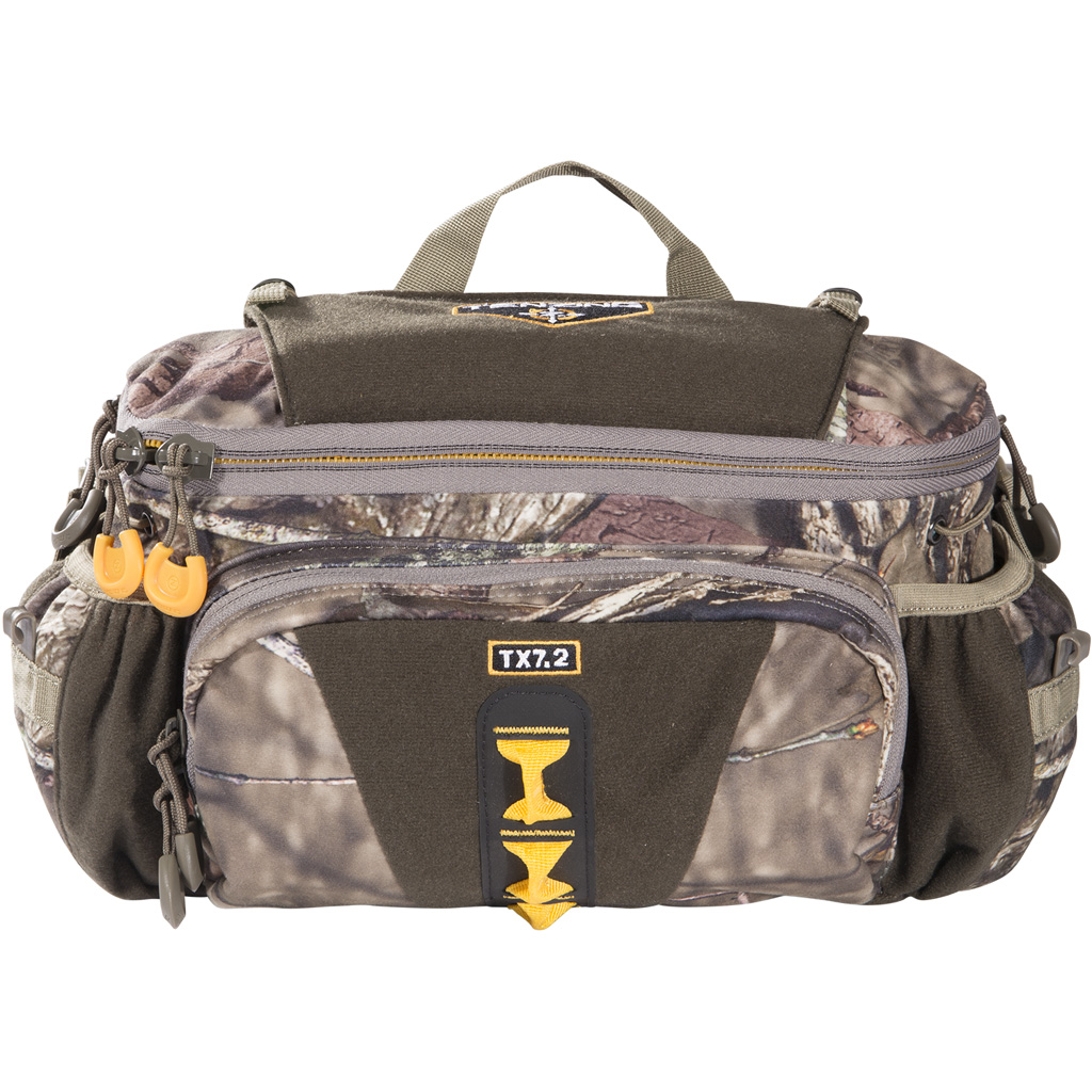 Tenzing Cinch Pack Mossy Oak Country