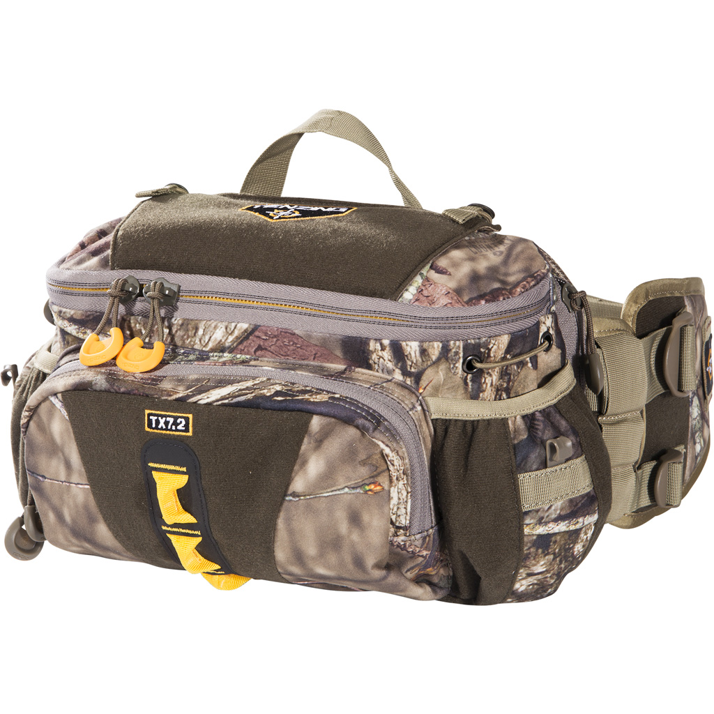 Tenzing Cinch Pack Mossy Oak Country