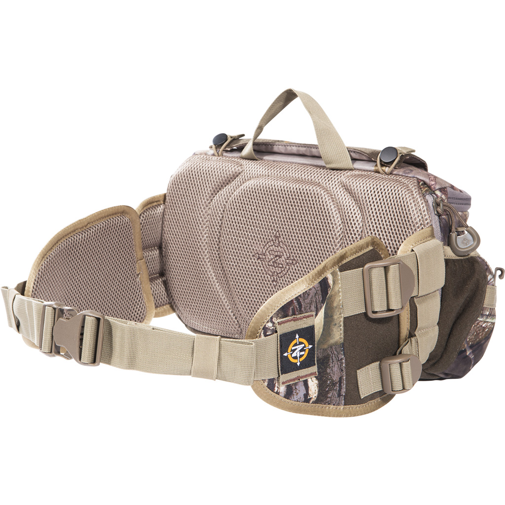 Tenzing Cinch Pack Mossy Oak Country