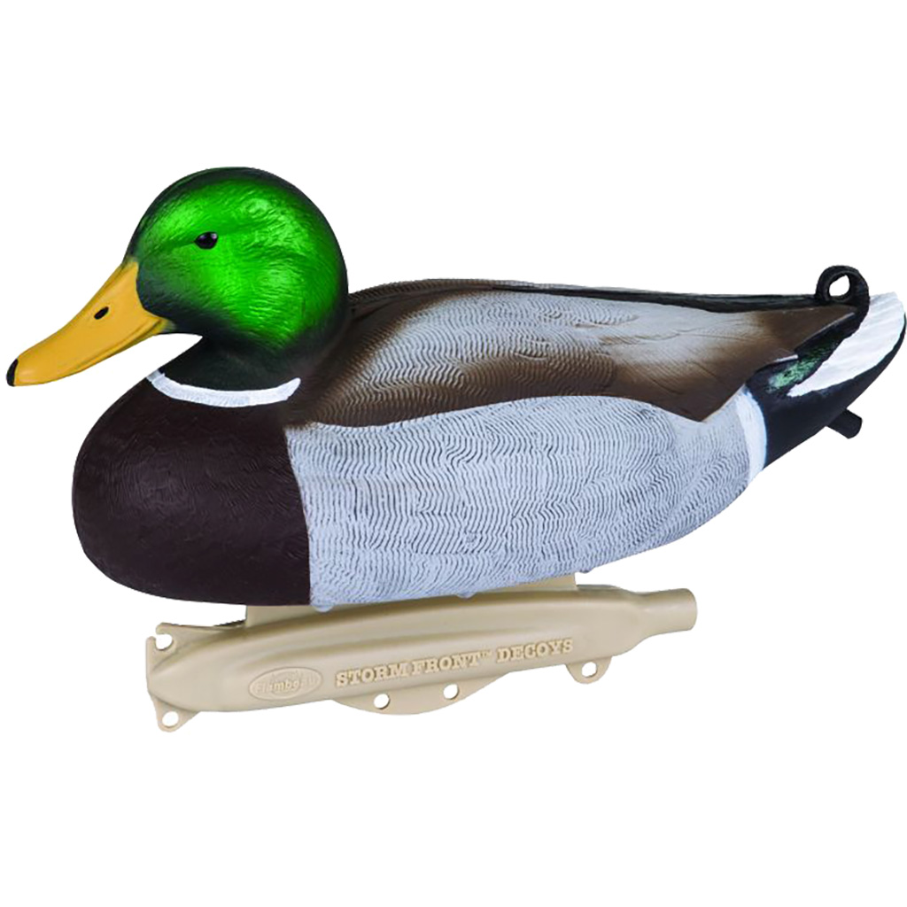 Flambeau Classic Mallard Decoy 6 pk.