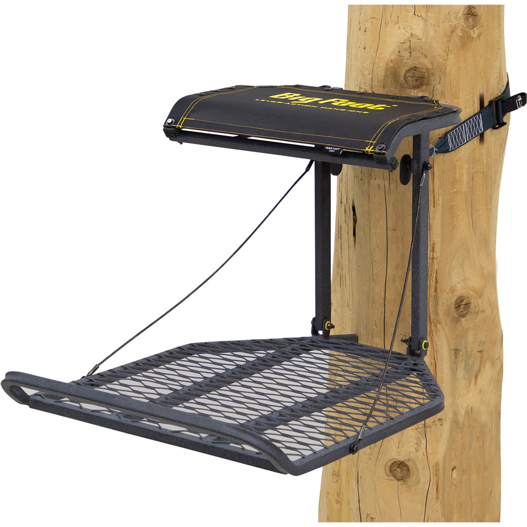 Rivers Edge Big Foot Hang On Stand Rogue XL