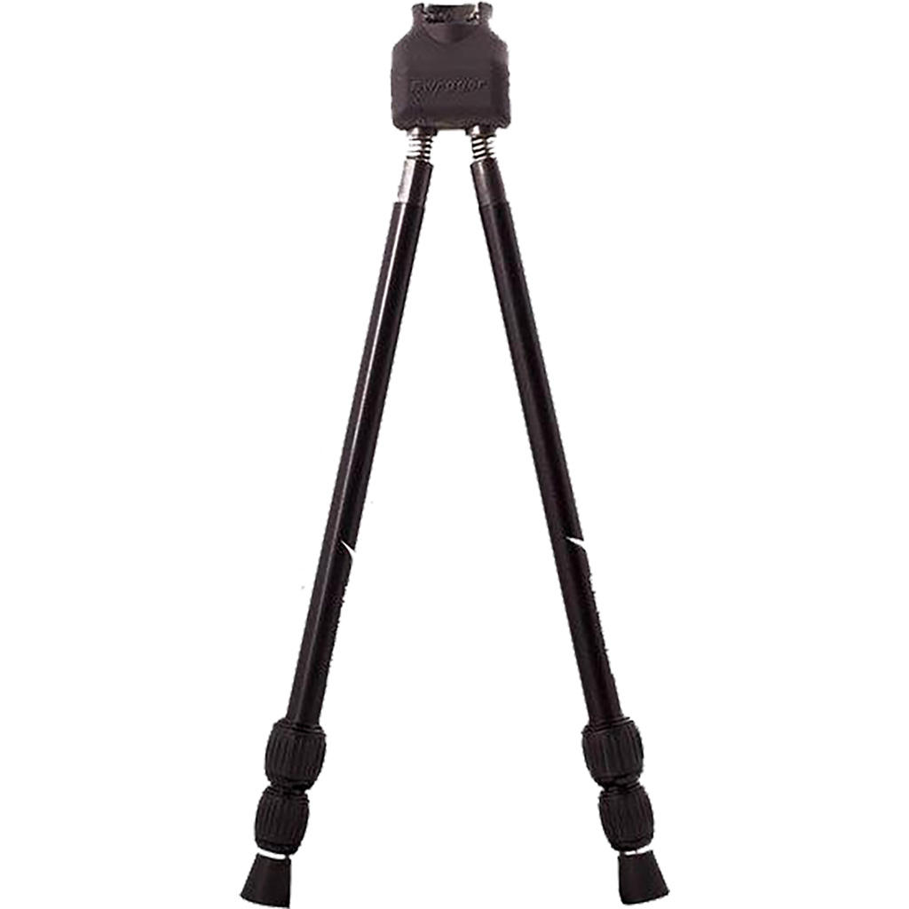 Swagger Stalker Bipod 14-42 in. Quick Detach