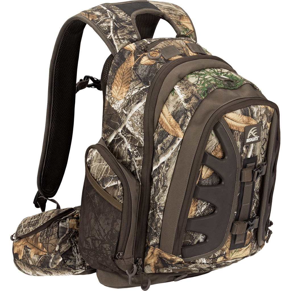 Insight Element Day Pack Realtree Edge