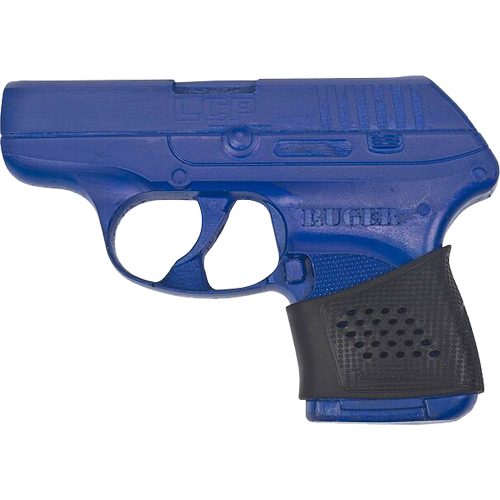 Pachmayr Tactical Grip Glove Ruger LCP, Taurus TCP