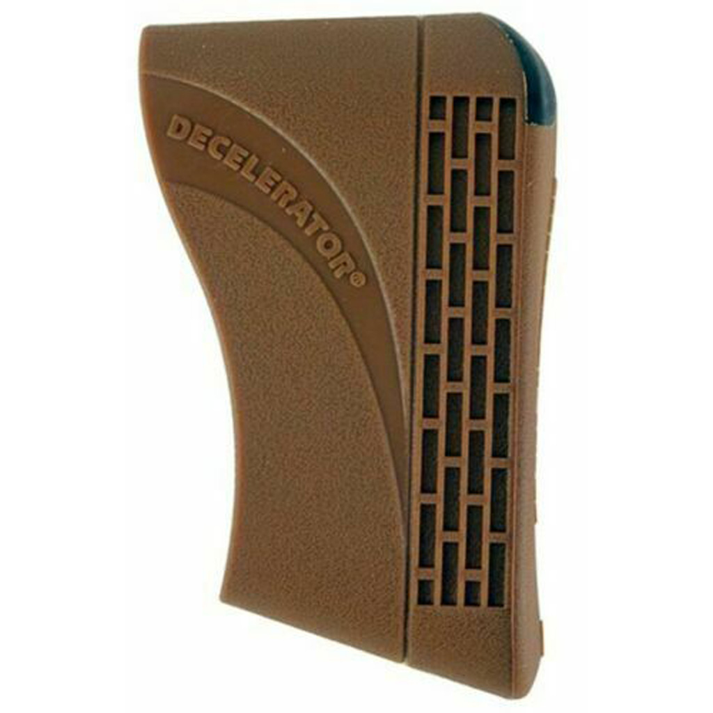 Pachmayr Decelerator Slip-On Pad Brown Small