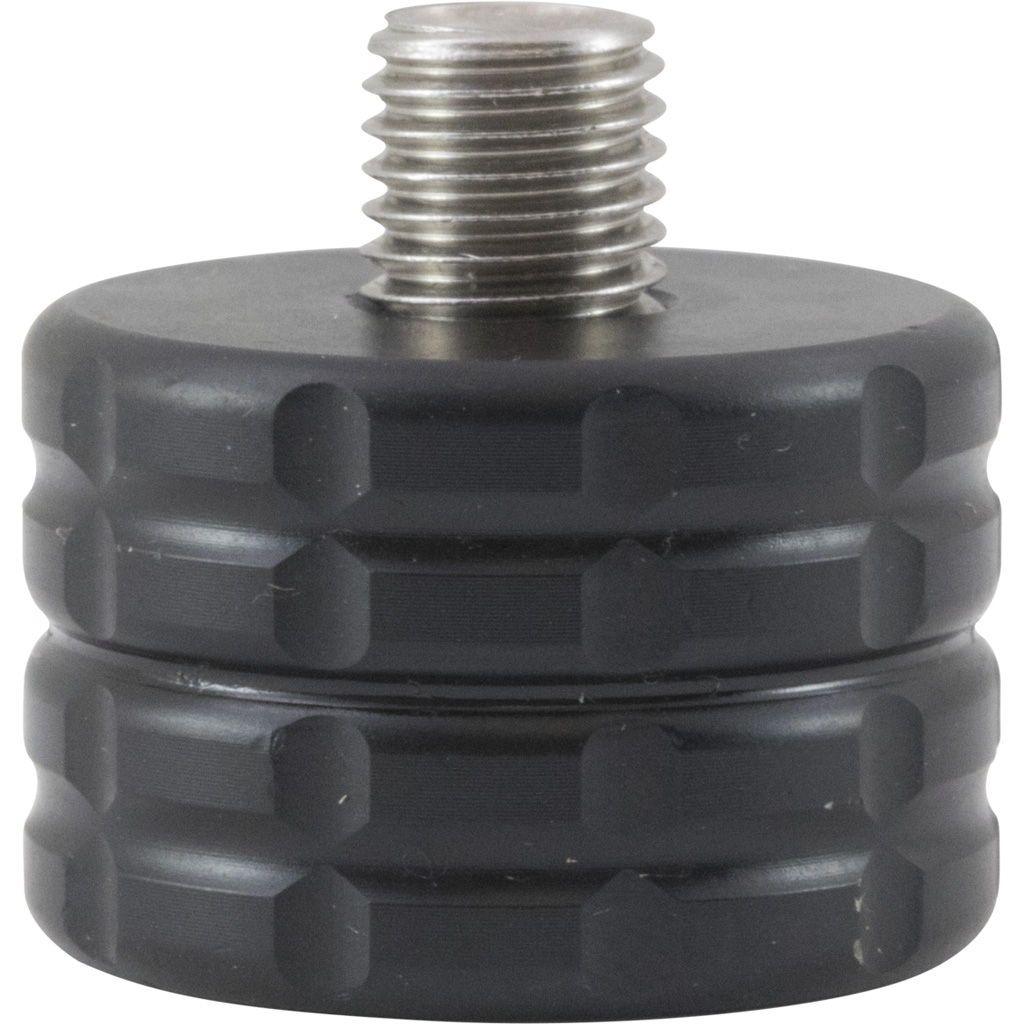 Axcel Stabilizer Weight 2 oz. 1 in. Black Nitride SST