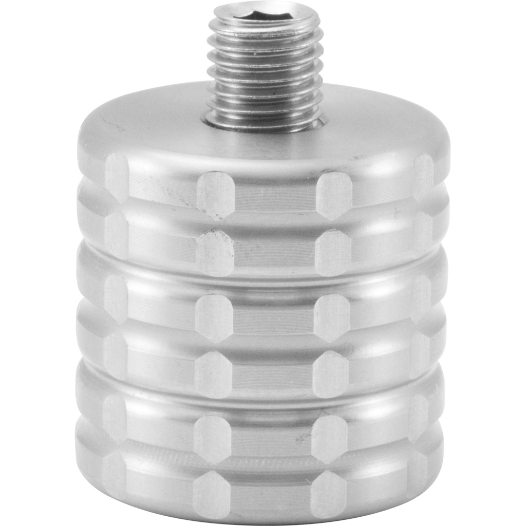 Axcel Stabilizer Weight 3 oz. 1 in. Stainless Steel