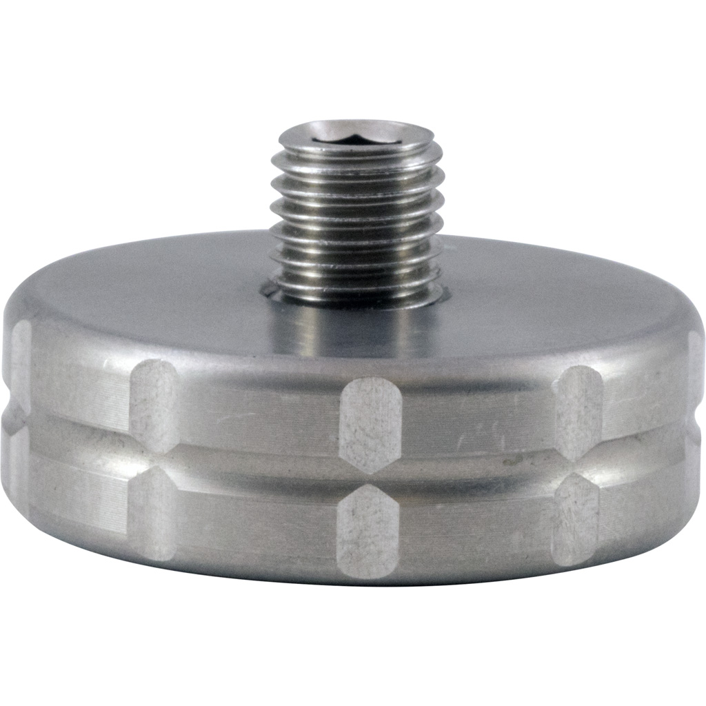 Axcel Stabilizer Weight 2 oz. 1.25 in. Stainless Steel