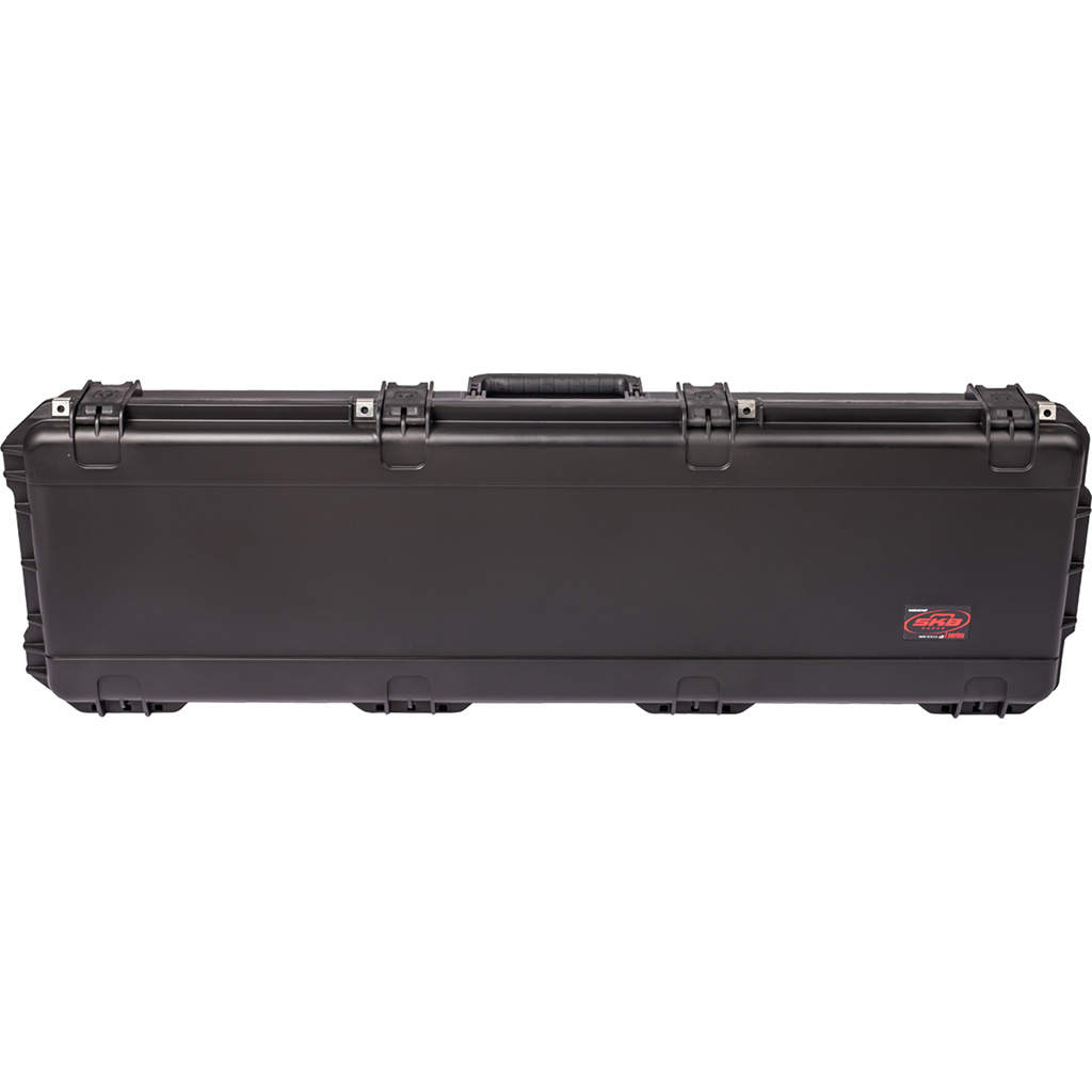 SKB iSeries Double Rifle Case Black 50 in.