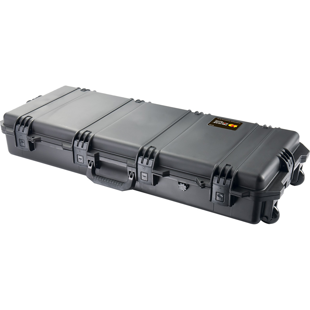 Pelican iM3100 Storm Case Black