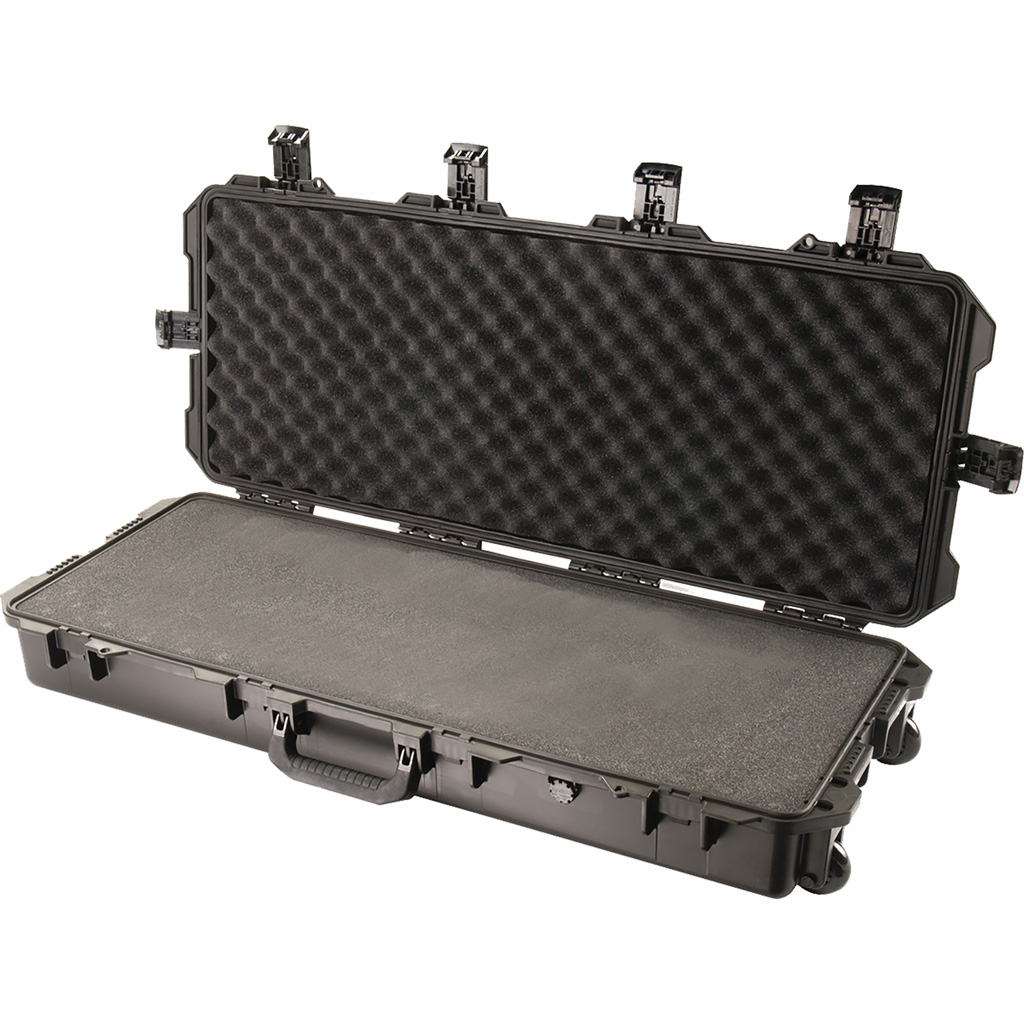 Pelican iM3100 Storm Case Black