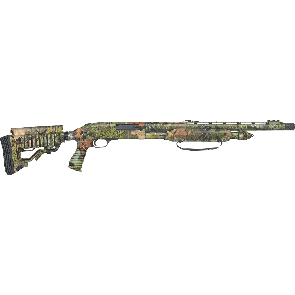 Mossberg 835 Ulti-Mag Tactical Turkey Shotgun 12 ga. 20 in. Mossy Oak-img-0