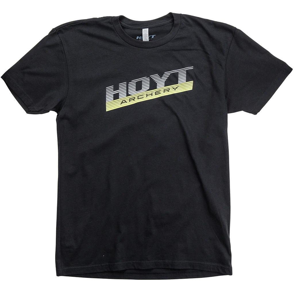 Hoyt Rally Time Tee X-Large