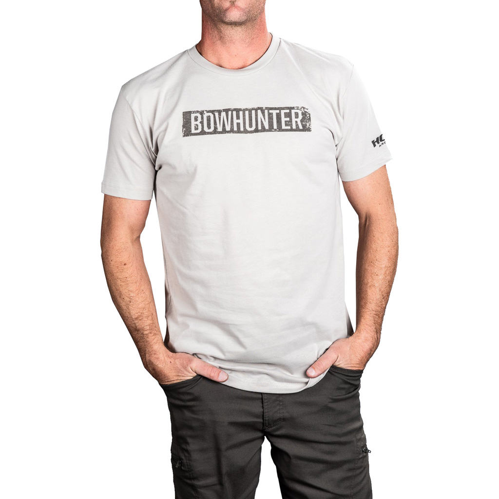 Hoyt Bowhunter Tee Large