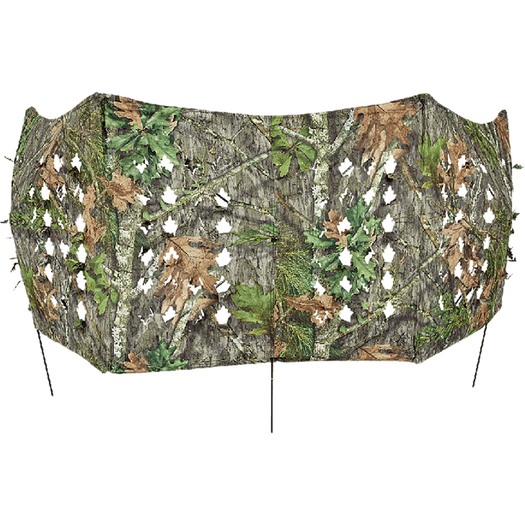 Ameristep Throwdown Blind Mossy Oak Obsession