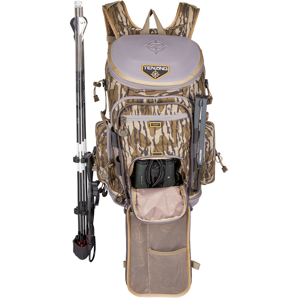 Tenzing Hangtime Day Pack Bottomlands