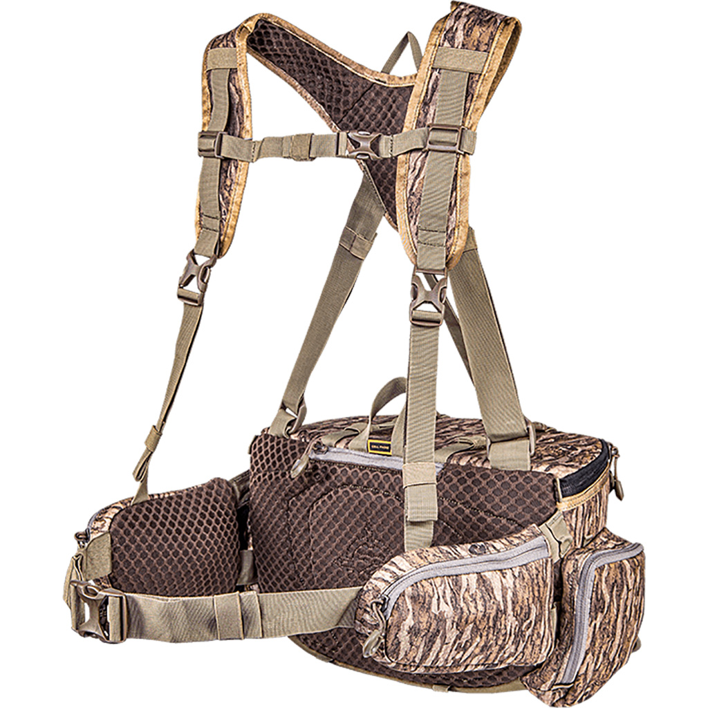 Tenzing Hangtime Lumbar Pack Bottomlands