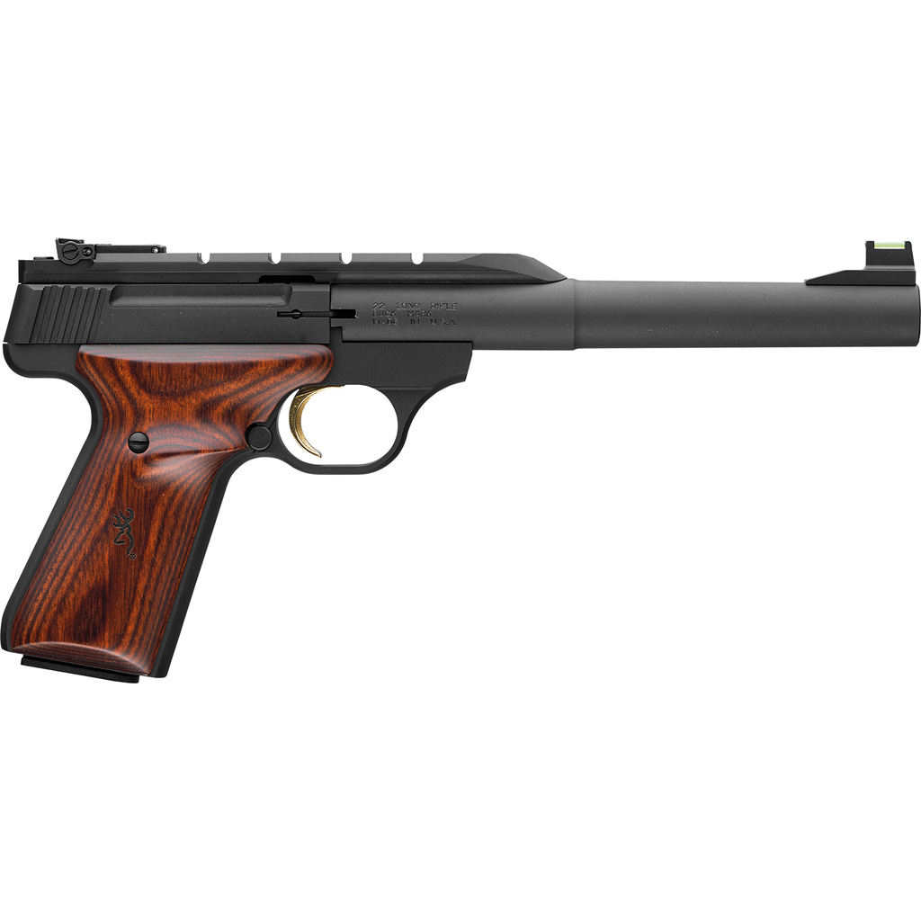 Browning Buck Mark Hunter Pistol 22LR 7.25 in. 10+1