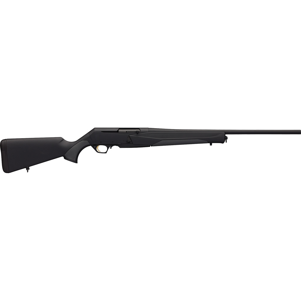 Browning BAR MK3 Stalker Rifle 30-06 Springfield 22 in. Synthetic Black