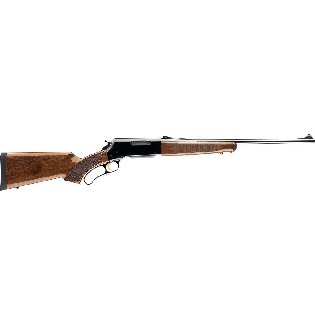 Browning BLR Light Weight Rifle 243 Win. 20 in. Walnut