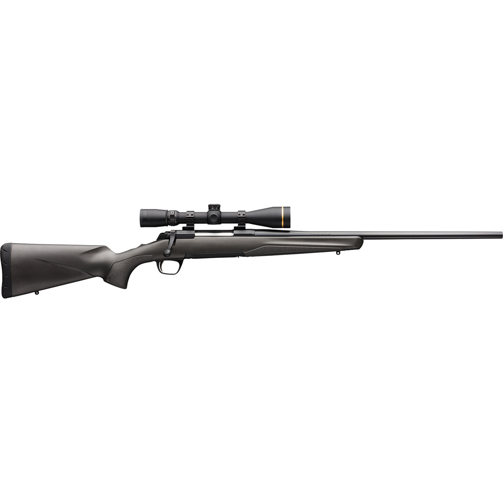 Browning X-Bolt Composite Stalker Rifle 7mm Rem. Mag. 26 in. Synthetic Black