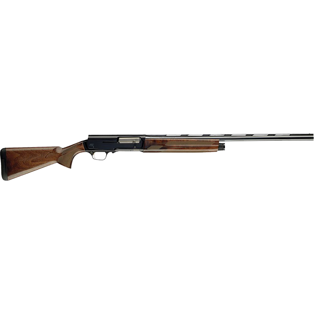 Browning A5 Hunter Shotgun 12 ga. 28 in. Walnut 3 in.