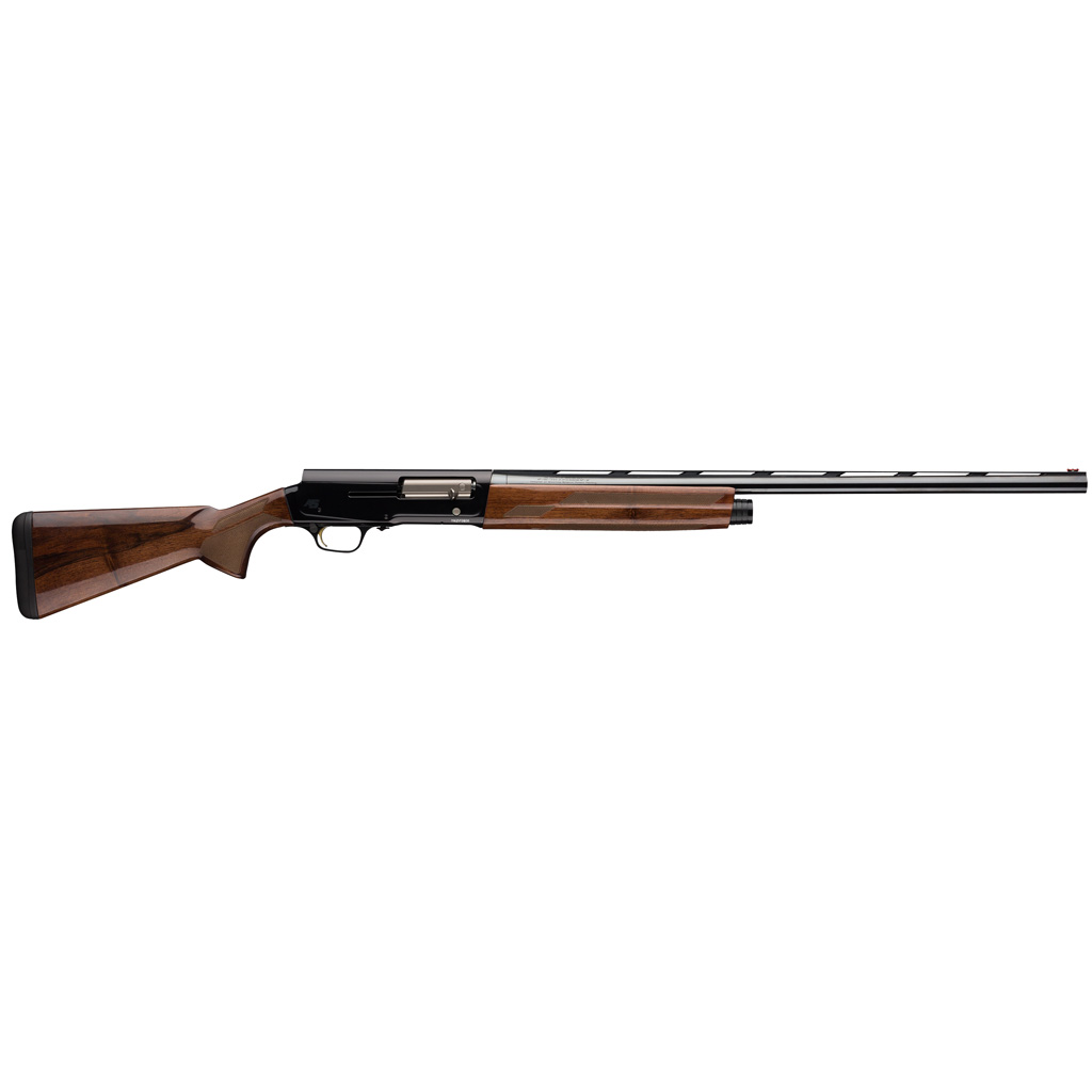 Browning A5 Sweet Sixteen Shotgun 16 ga. 26 in. Walnut 2.75 in.