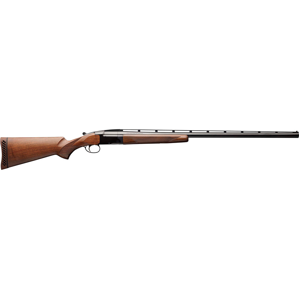 Browning BT99 Shotgun 12 ga. 32 in. Walnut 2.75 in.