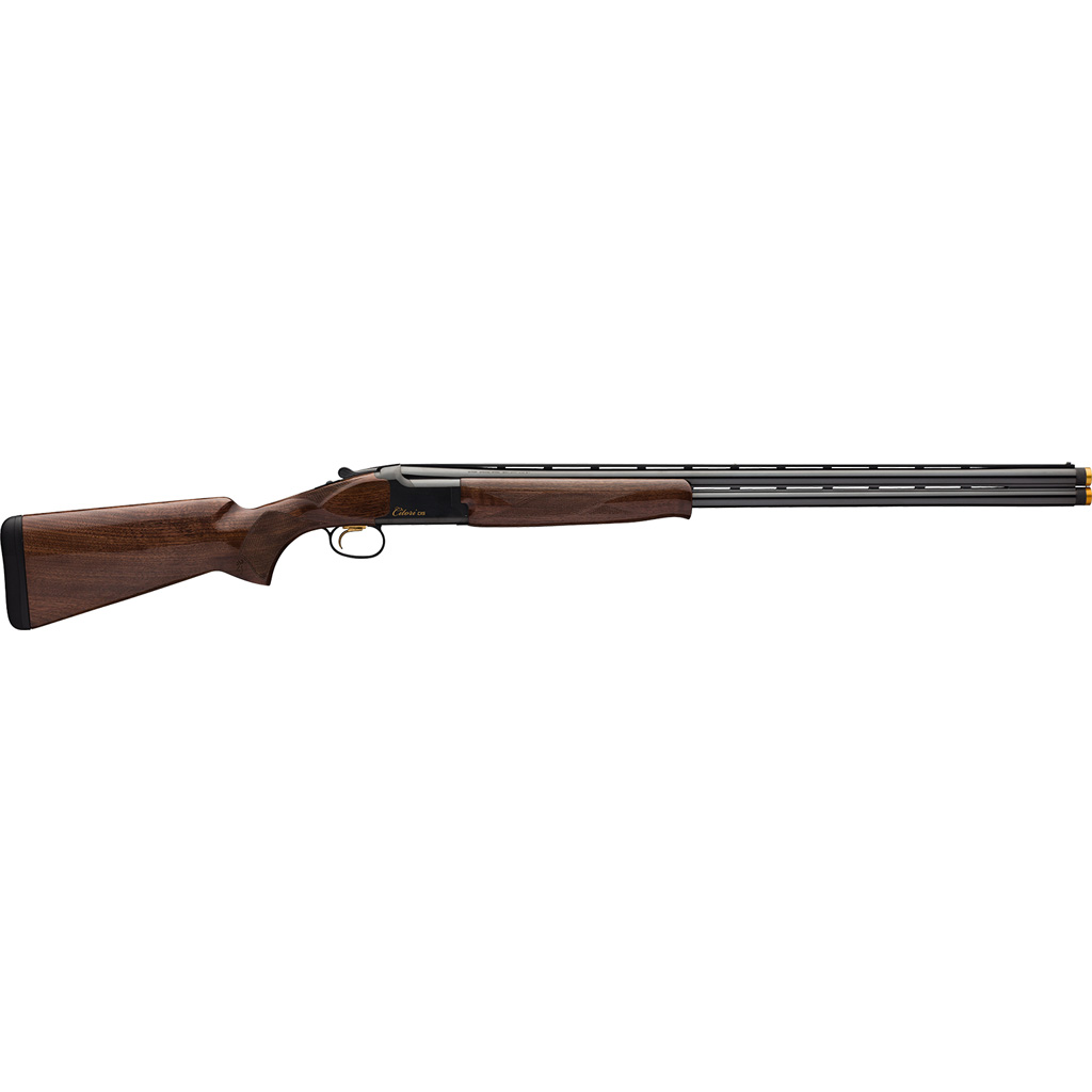 Browning Citori CXS Shotgun 12 ga. 32 in. Walnut 3 in.