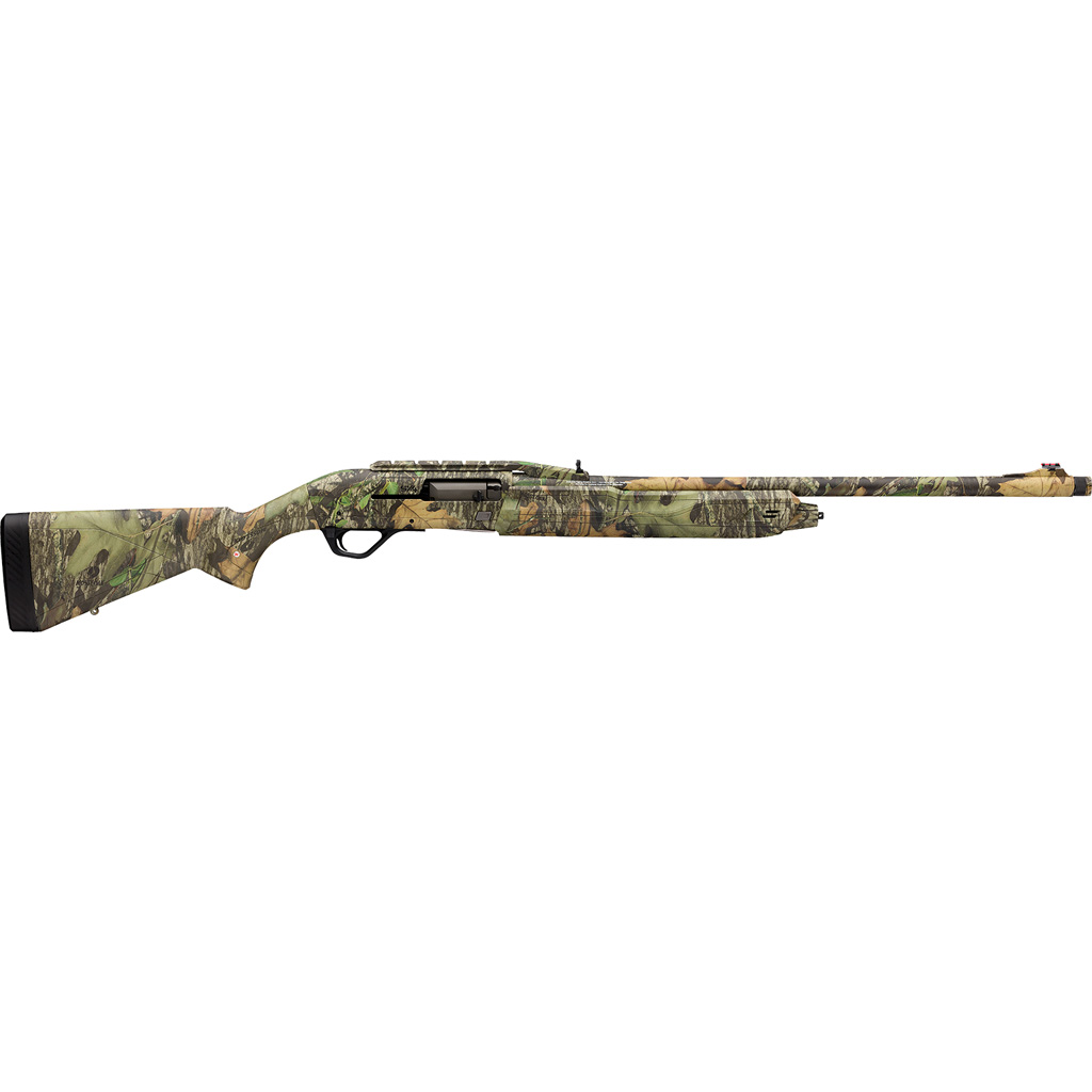 Winchester Sx4 Nwtf Shotgun 20 Ga 24 In Synthetic Mossy Oak Obsession