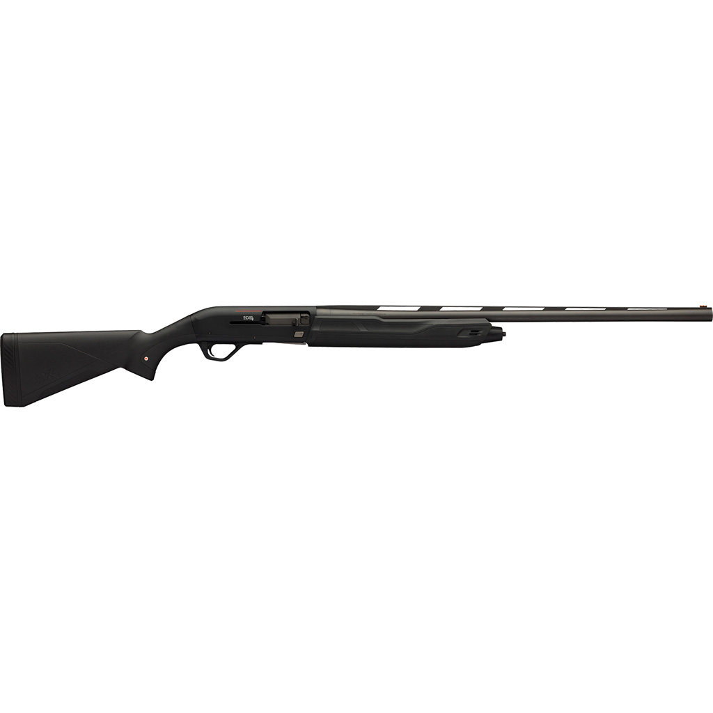 Winchester SX4 Shotgun 12 ga. 28 in. Synthetic Black 3.5 in.