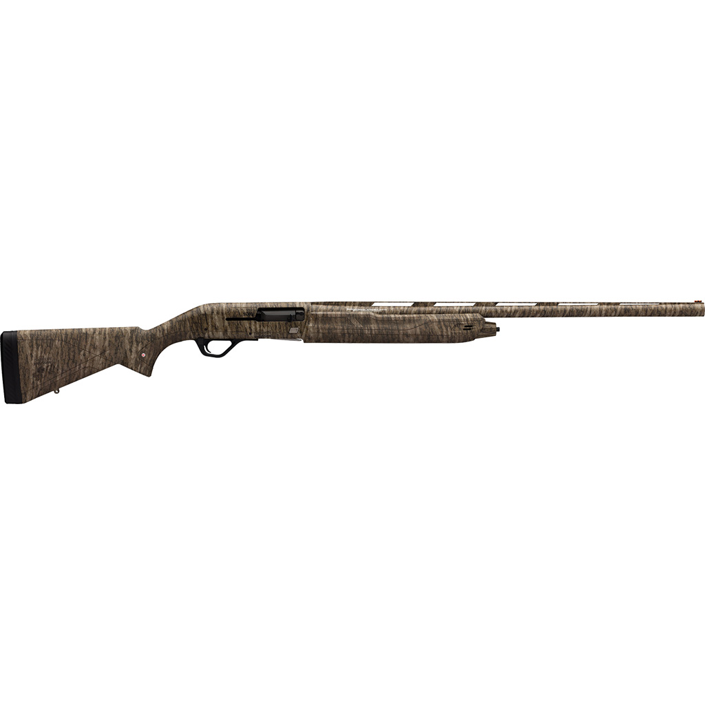 Winchester SX4 Waterfowl Hunter Shotgun 12 ga. 28 in. Mossy Oak Bottom Lands 3.5 in.