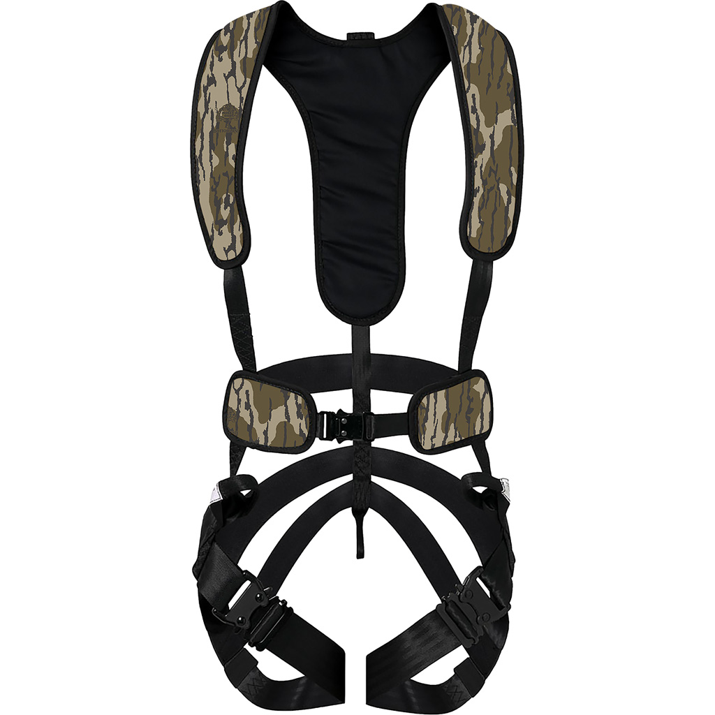 Hunter Safety Systems Hunter X-D Harness Mossy Oak Small/ Medium