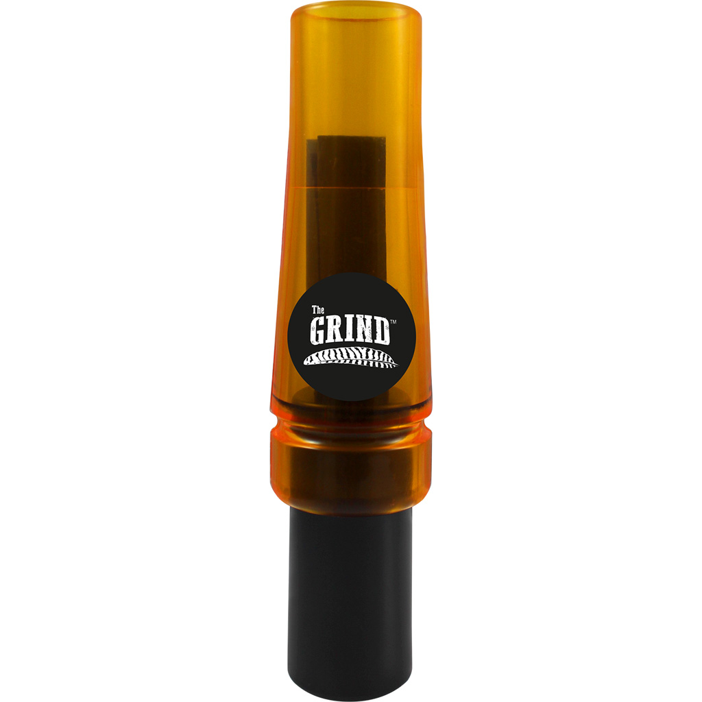 The Grind Night Glider II Owl Call Synthetic