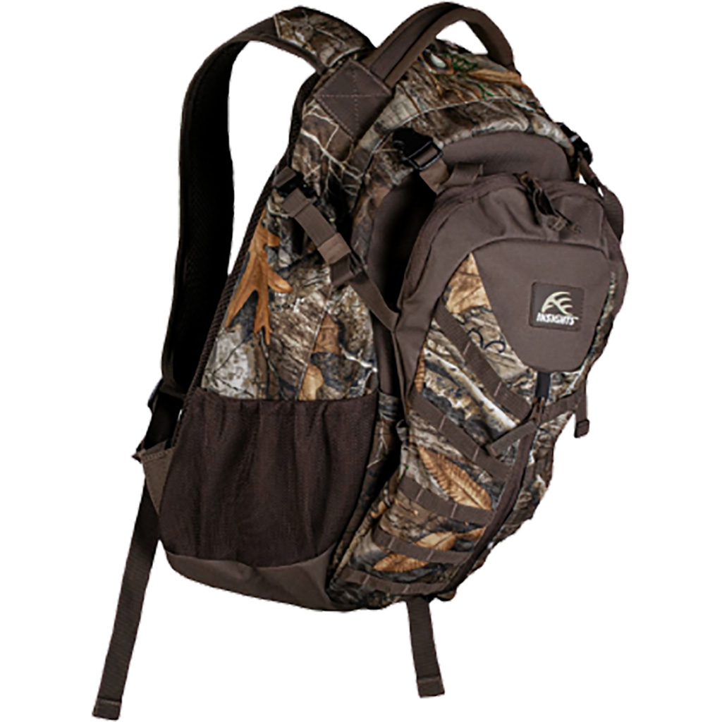 Insight The Drifter Day Pack Realtree Edge