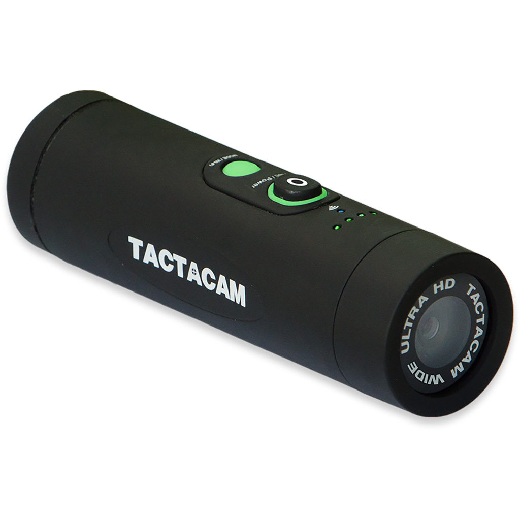 Tactacam 5.0 Manual