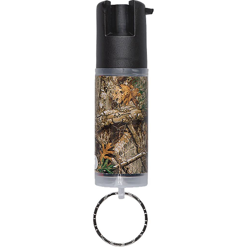 Sabre Pepper Spray Camo