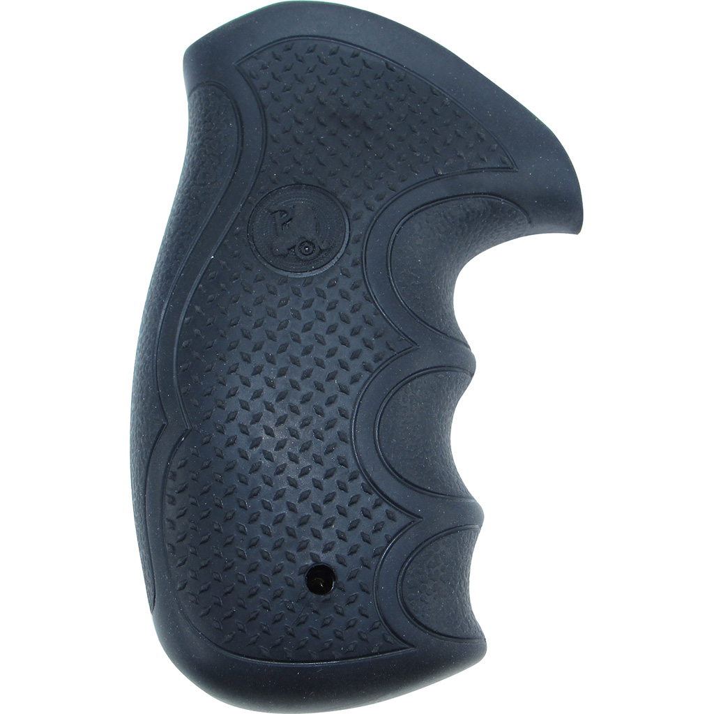 Lyman Diamond Pro Grips S&W K&L