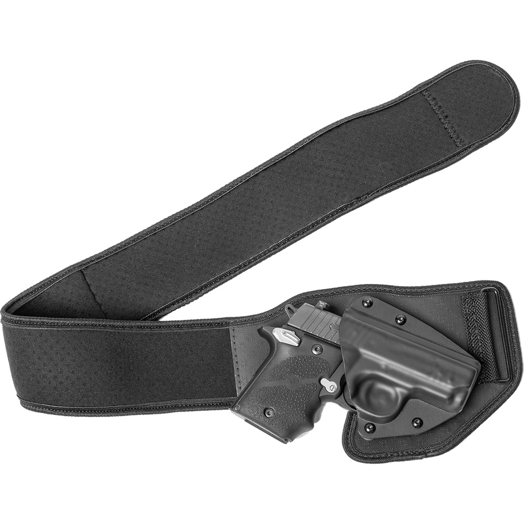 Tactica Belly Band Holster Ruger SR9/40c Large RH