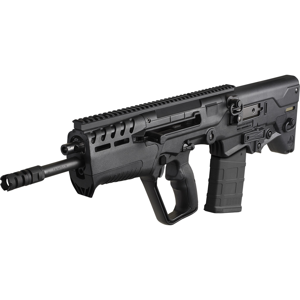 IWI Tavor 7 Bullpup Flattop Rifle 308 Win. 16.5 in. Black 20 rd. RH