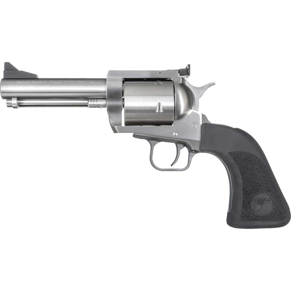 Magnum Research BFR Revolver 44 Mag 7.5 in. Stainless Steel 6 Shot