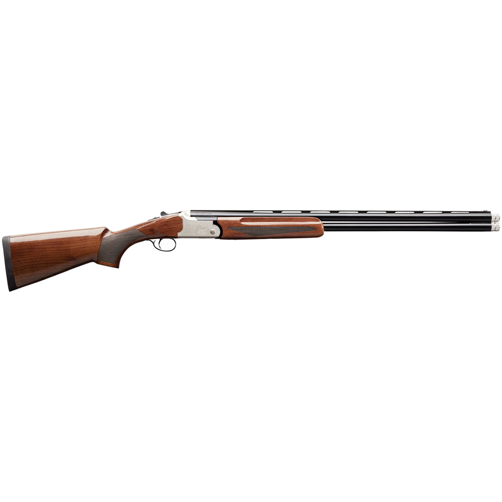 Charles Daly 202A Shotgun 410 ga. 26 in. Walnut 3 in.