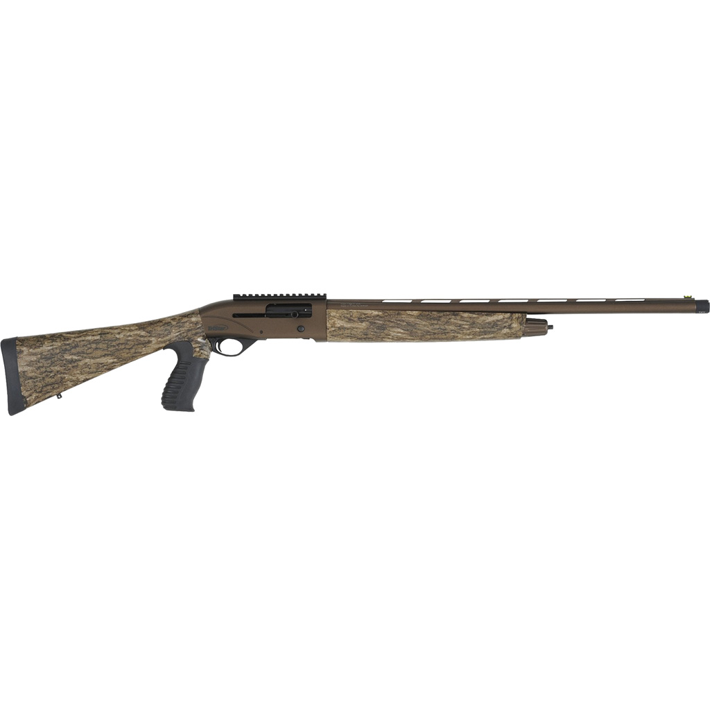 Tristar Viper G2 Turkey Shotgun 12 ga. 24 in. Bronze Mossy Oak Bottomland 3 in. RH