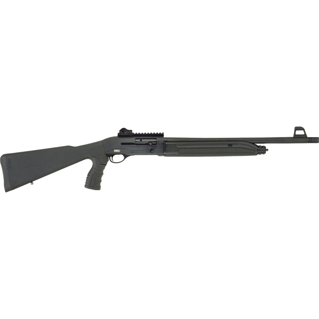 Tristar Raptor ATAC Shotgun 12 ga. 20 in. Black Synthetic 3 in. RH