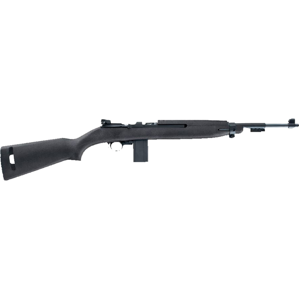 Chiappa M1-22 Carbine Rifle 22 LR 18 in. Black 10 rd.